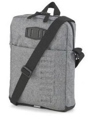 PUMA Sac à main S Portable - Gris