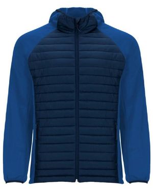 Roly Veste Minsk - Bleu