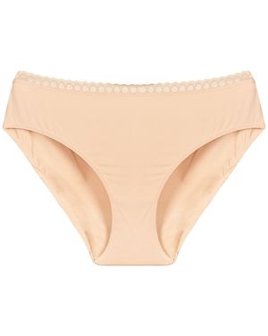 DIM Culotte E Slip Daily Micro Brief - Neutro