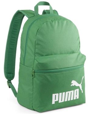 PUMA Sac a dos 177799831884 - Vert