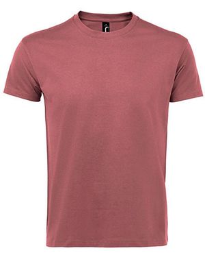 Sol's T-Shirt Imperial - Rose