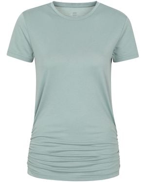 Mountain Warehouse T-shirt Active - Bleu