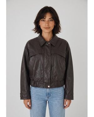 ONLY Blouson 15373701 - Noir