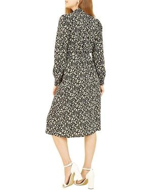 Yumi' Robe Gt41660 - Noir