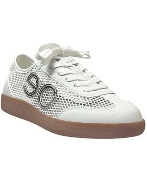 Eoligeros Baskets basses Eonet - Blanc
