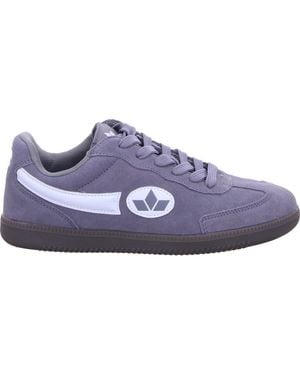 Lico Baskets Basses Shuttle L - Violet