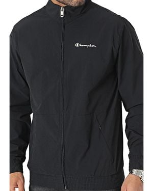 Champion Coupes vent 218551 - Bleu