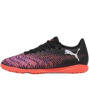PUMA Ensemble de football 108378-01 - Rouge