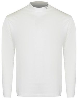 Reebok Sweat-shirt HA9431 - Blanc
