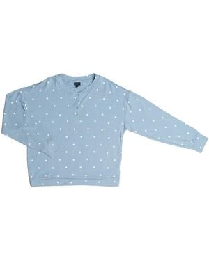 Gap Sweatshirts 757179 - Bleu