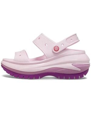 Crocs™ Sandales MEGA CRUSH - Violet