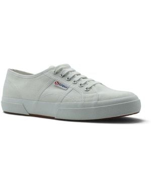 Superga Baskets Basses 2750 Cotu Classic - Gris