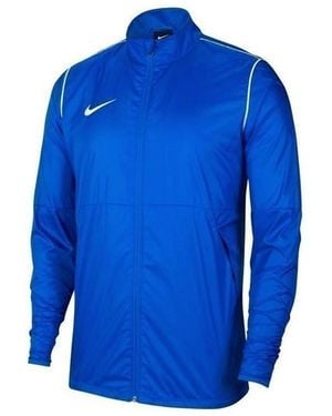 Nike Veste Park 20 Repel - Bleu