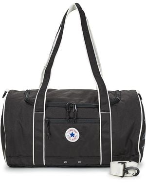 Converse Borsa Da Sport Go2 Duffle Mini - Nero