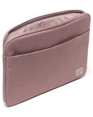 Herschel Supply Co. Sac Ordinateur Denman 15-16 Inch Sleeve Tech Ash Tonal - Violet