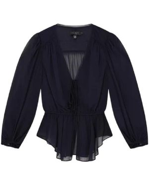 Ted Baker Chemise Gt65177 - Bleu