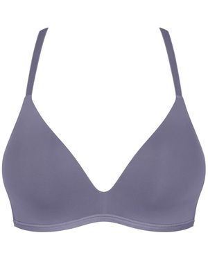 Sloggi Bh Zwangerschap/Borstvoeding Soutien-Gorge Femme Adapt - Paars