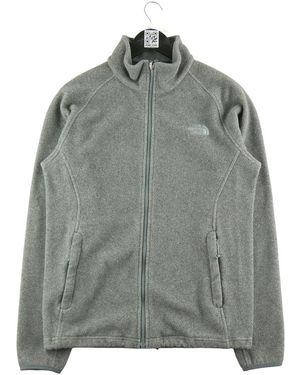 The North Face Fleece Jack 289650 - Grijs