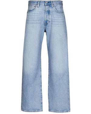 Levi's Jeans 501 Loose - Blu