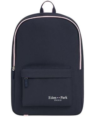 Eden Park Sacoche H23BAGSD0003 - Bleu