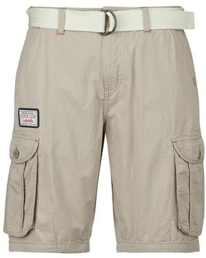 Oxbow Pantaloni Corti P0Orpek - Neutro