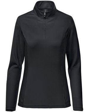 STORMTECH Sweatshirts Monterey - Bleu