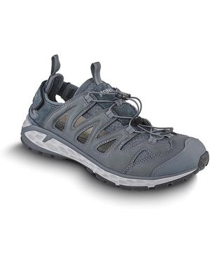 Meindl Fitness Schoenen - Blauw