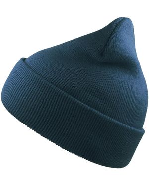 Atlantis Bonnet Ab617 - Bleu
