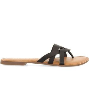 Gioseppo Sportschoenen - Bruin