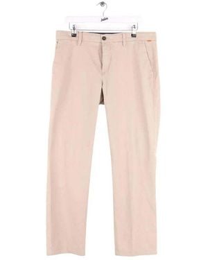 Timberland Pantalon Pantalon Droit - Rose