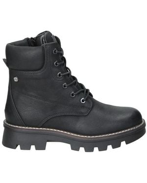 Xti Boots 114214 - Noir