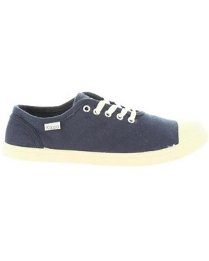 Kappa Baskets 3032DG0 KEYSY - Bleu