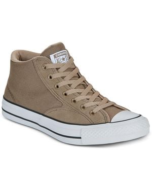 Converse Sneakers Alte Malden Street - Grigio