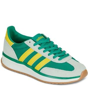 adidas Baskets basses RUN 70s 2.0 - Vert