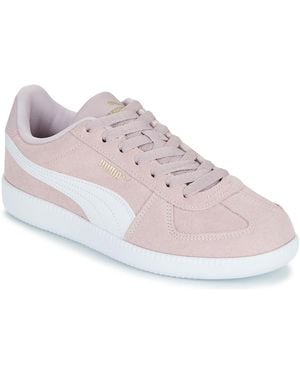 PUMA Sneaker Club Lt Esd - Pink
