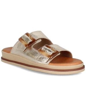 Tamaris Sandales 1-27207-42 - Marron