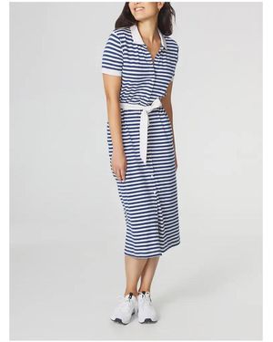 Tbs Robe Adiolrob - Bleu