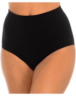 Intimidea Culottes & slips 310727-NERO - Noir