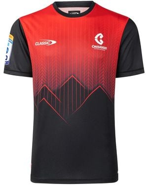Classic T-Shirts Sport Pro Training Tee - Rouge