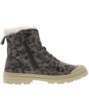 Mustang Boots 633801 - Marron