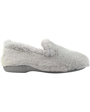 Lunar Chaussons Bella - Gris