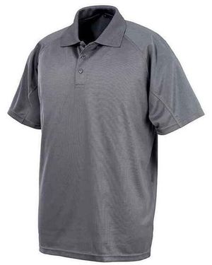 Spiro T-shirt S288X - Gris