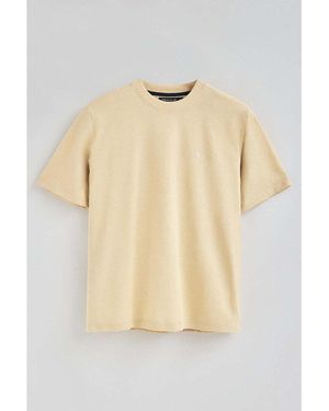 POLO CLUB T-shirt RIGBY GO TSHIRT SS CL - Neutre