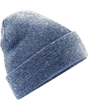 BEECHFIELD® Bonnet BC3954 - Bleu