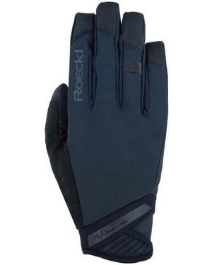 Roeckl Sports Gants - Bleu