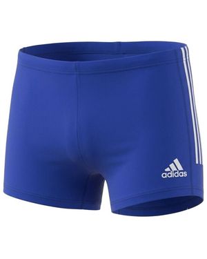 adidas Boxers Drive - Bleu