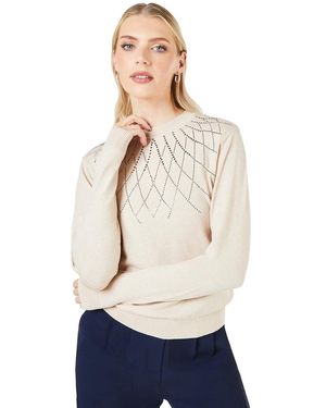 PRINCIPLES Sweatshirts Hotfix - Neutre