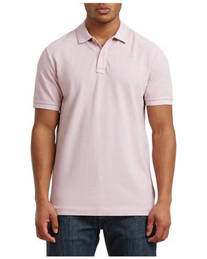 G-Star Polo 10304301 - Violet
