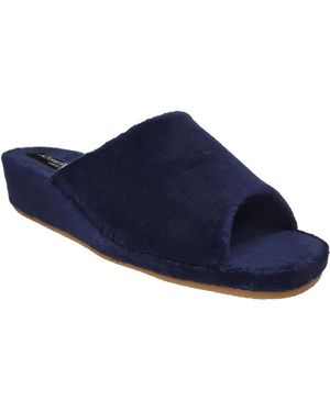 Josef Seibel Mules Marseille 01 - Bleu