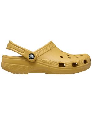 Crocs™ Sandales 10001 - Jaune